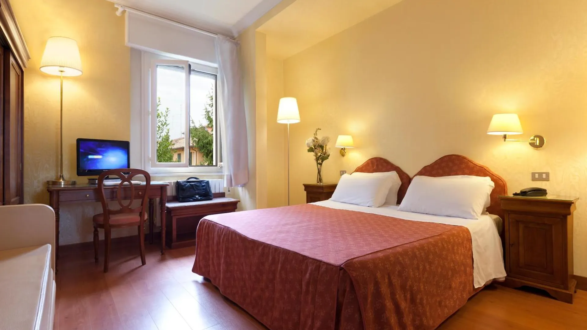 Hotel Diana Ravenna