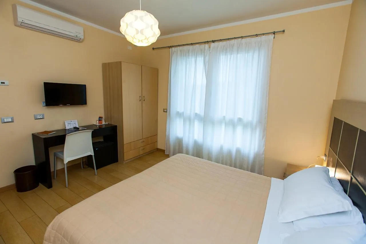 Hotel Diana Ravenna