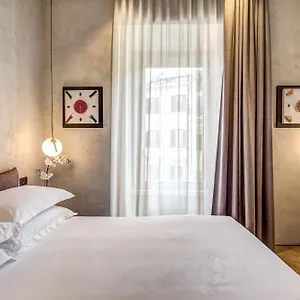 Hotel G55 Design ***