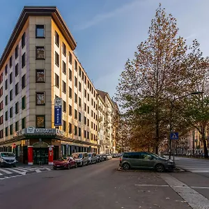 Hotel Mirage Sure Collection By Western ****