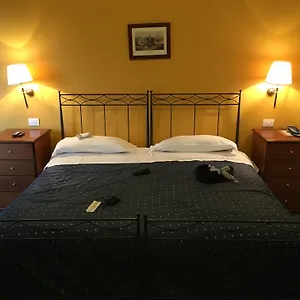 *** Hotel Margherita Itália