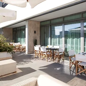 **** Hotel Novotel Eur Itália