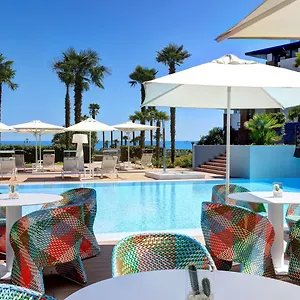 Hotel Almar & *****