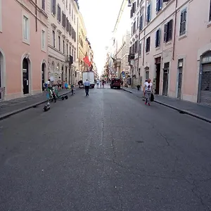 Del Corso Roma