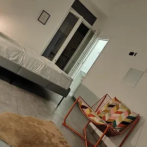  Albergue Backpacker Itália