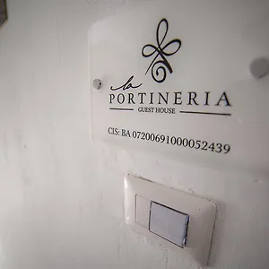 Nocleg ze śniadaniem La Portineria 