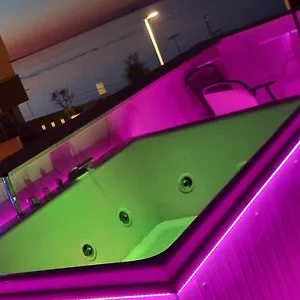 Nocleg ze śniadaniem Luxury House 