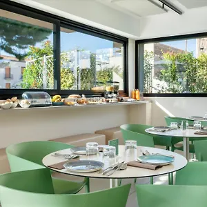 **** Apart-hotel Ollen Itália