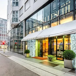 **** Hotel Brunelleschi Itália