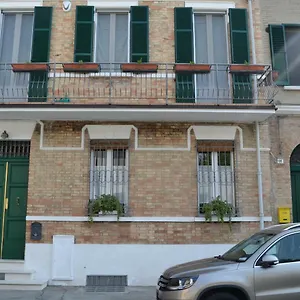 Il Giardino Roccioso Rávena