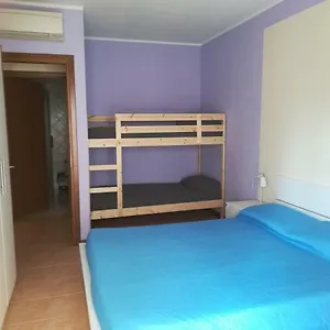 Appartamento Bilocale Per Vacanze