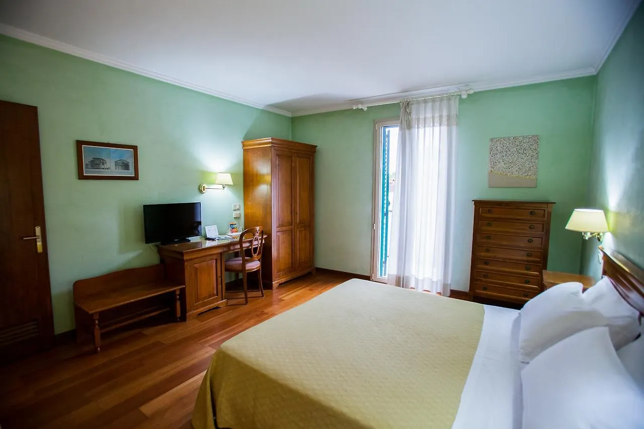 Hotel Diana Rawenna