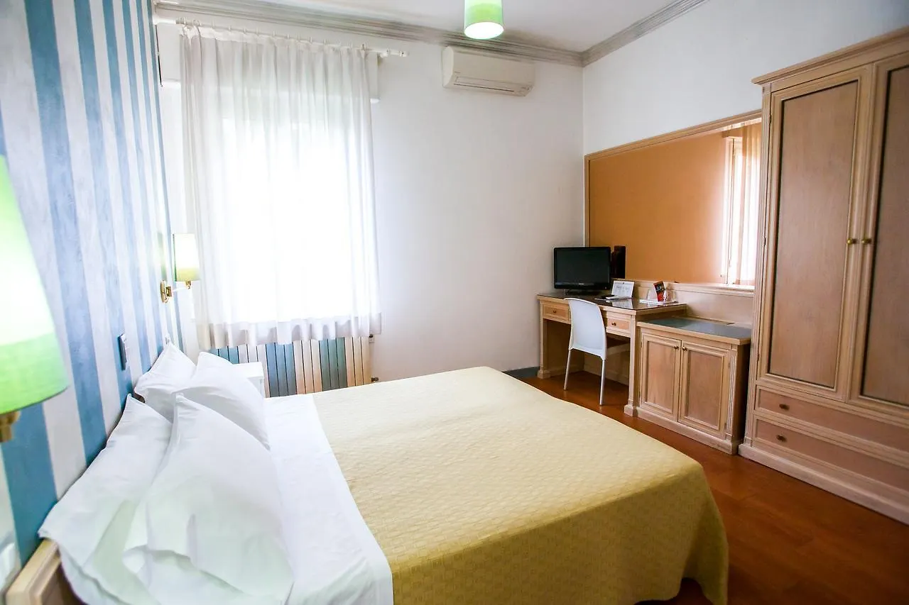 ***  Hotel Diana Rawenna Włochy